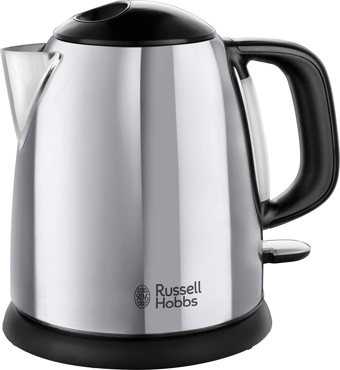 russell hobbs kettle registration