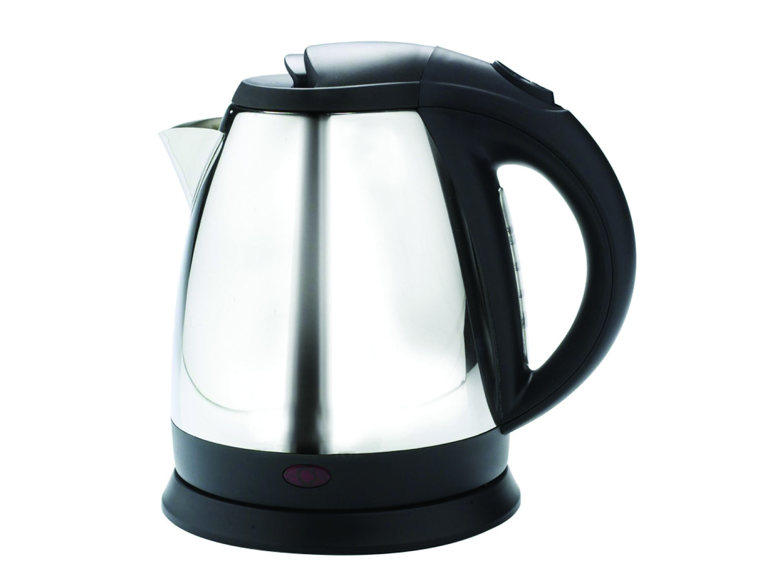 Dale Leisure Buckingham 1 Litre Stainless Steel Kettle