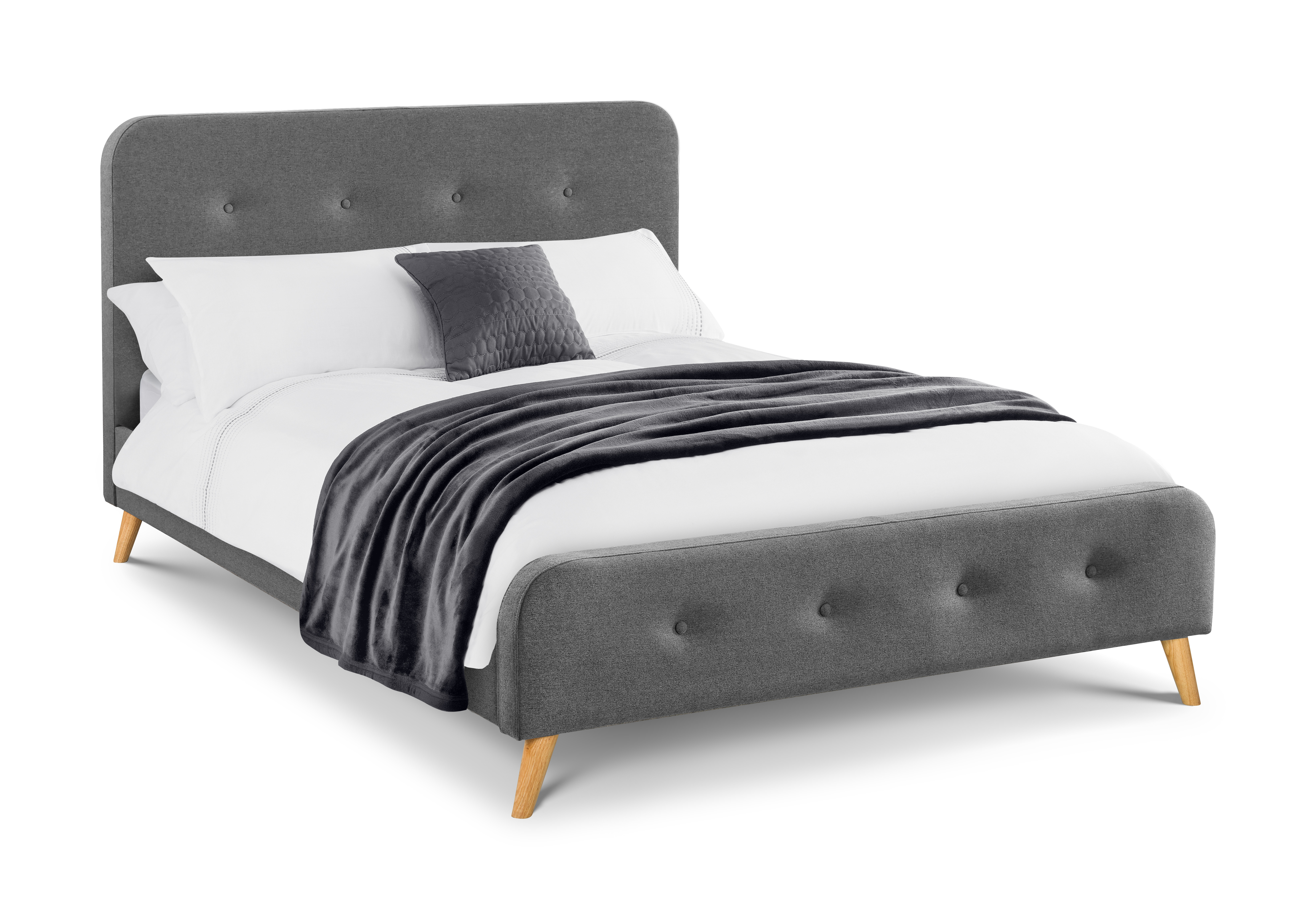 Retro bed discount