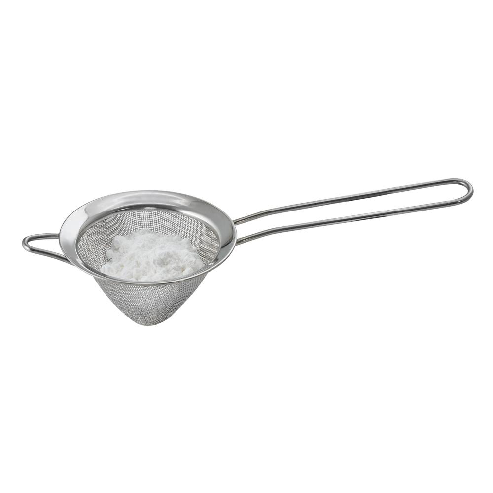 Dale Leisure Stainless Steel Mesh Strainer