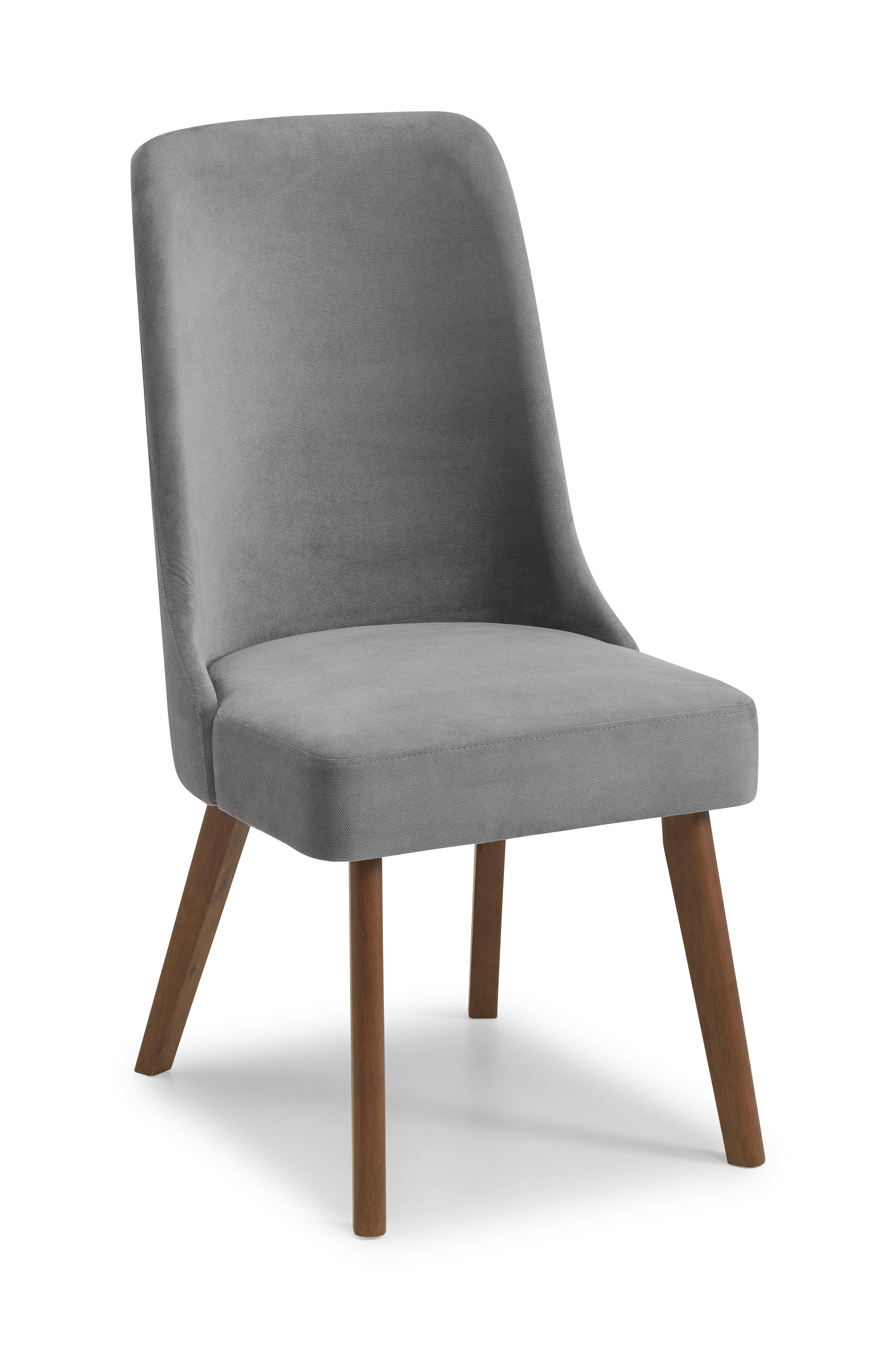 chenille dining chairs