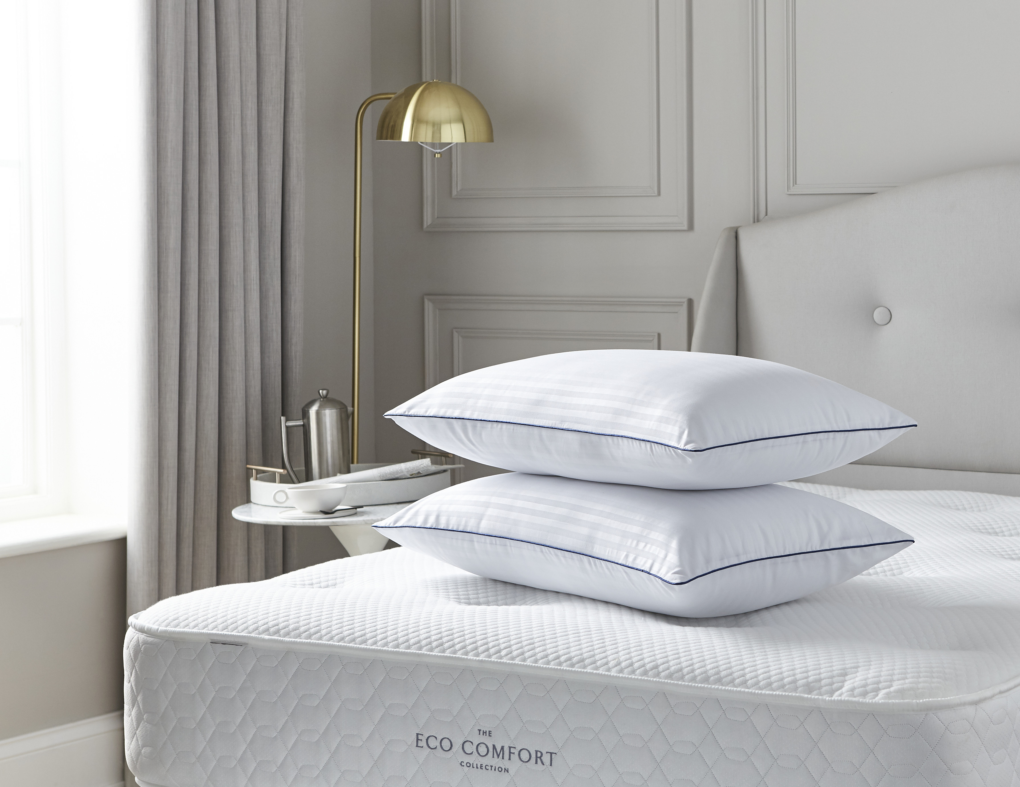 silentnight hotel collection bedding