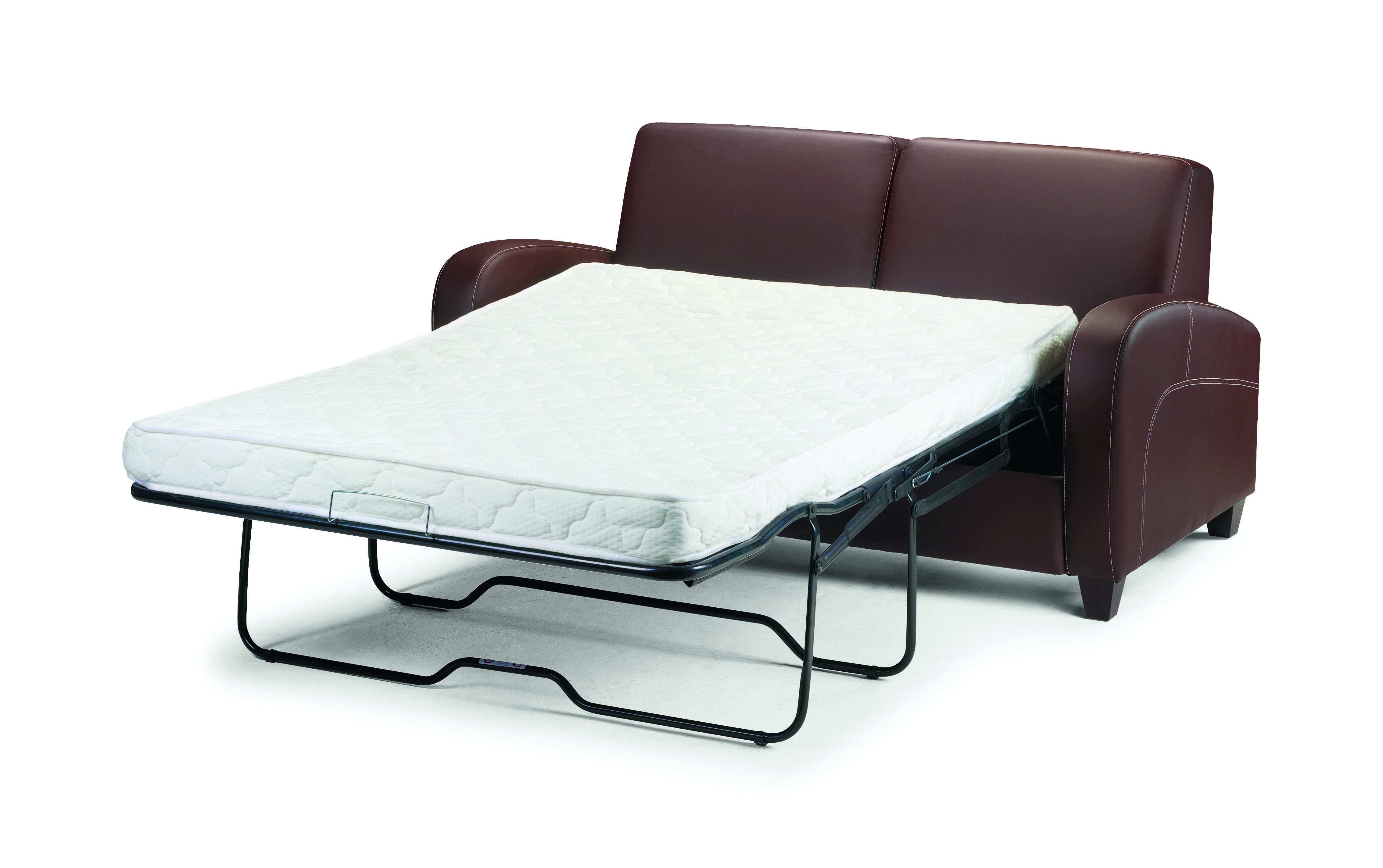 full size foldable sleeper sofa mattress
