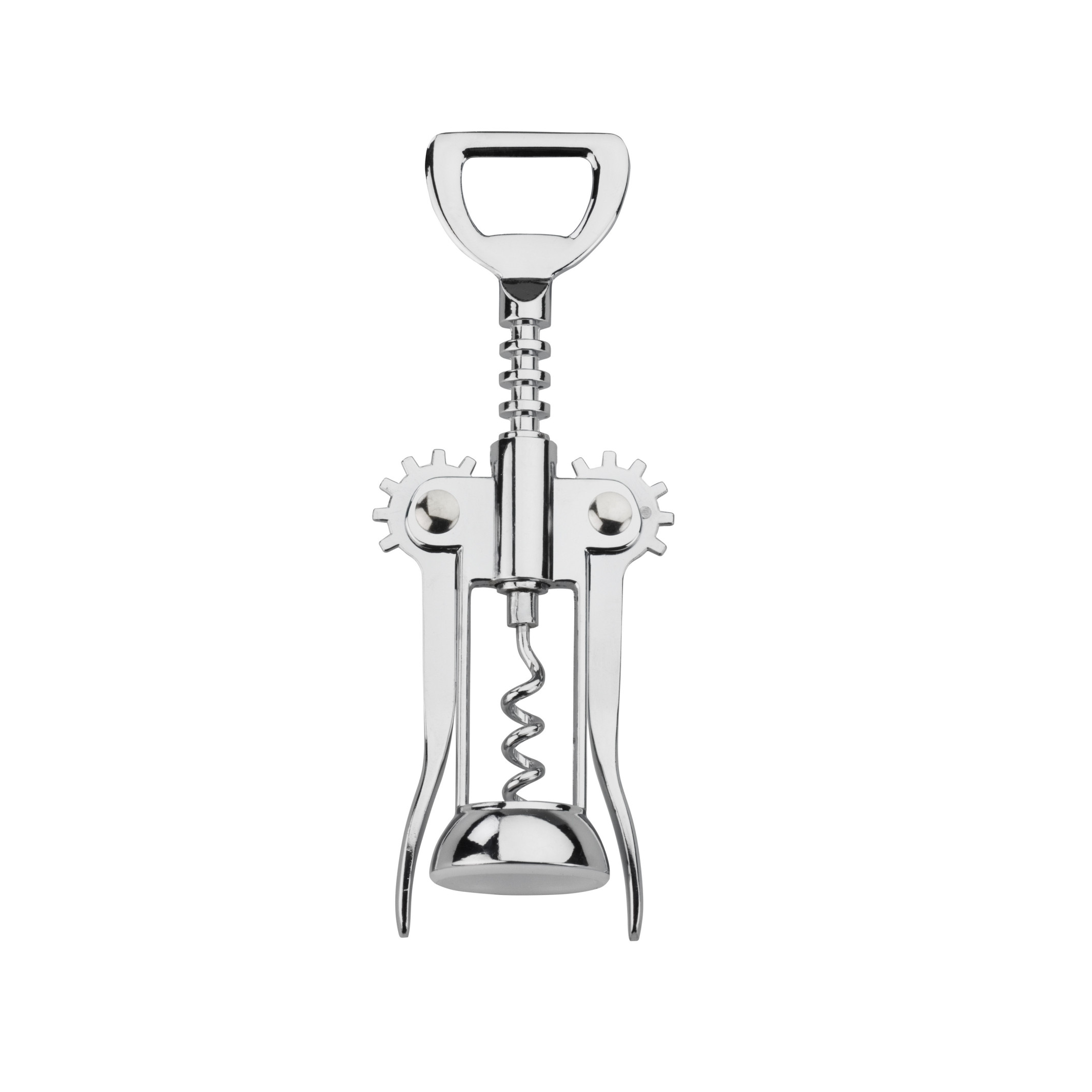 Dale Leisure Stainless Steel Lever Corkscrew