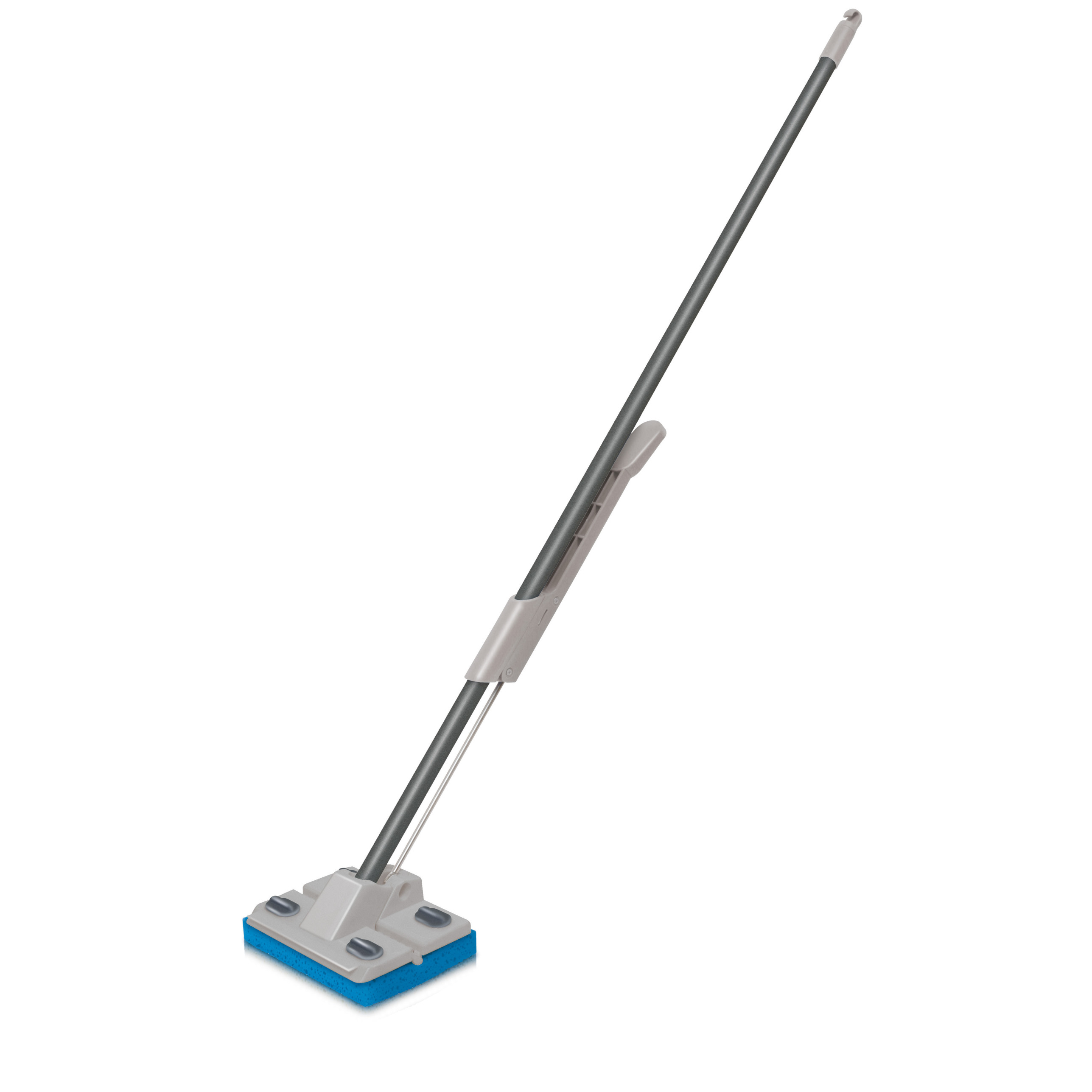 Dale Leisure Addis Superdry Sponge Mop Head and Handle
