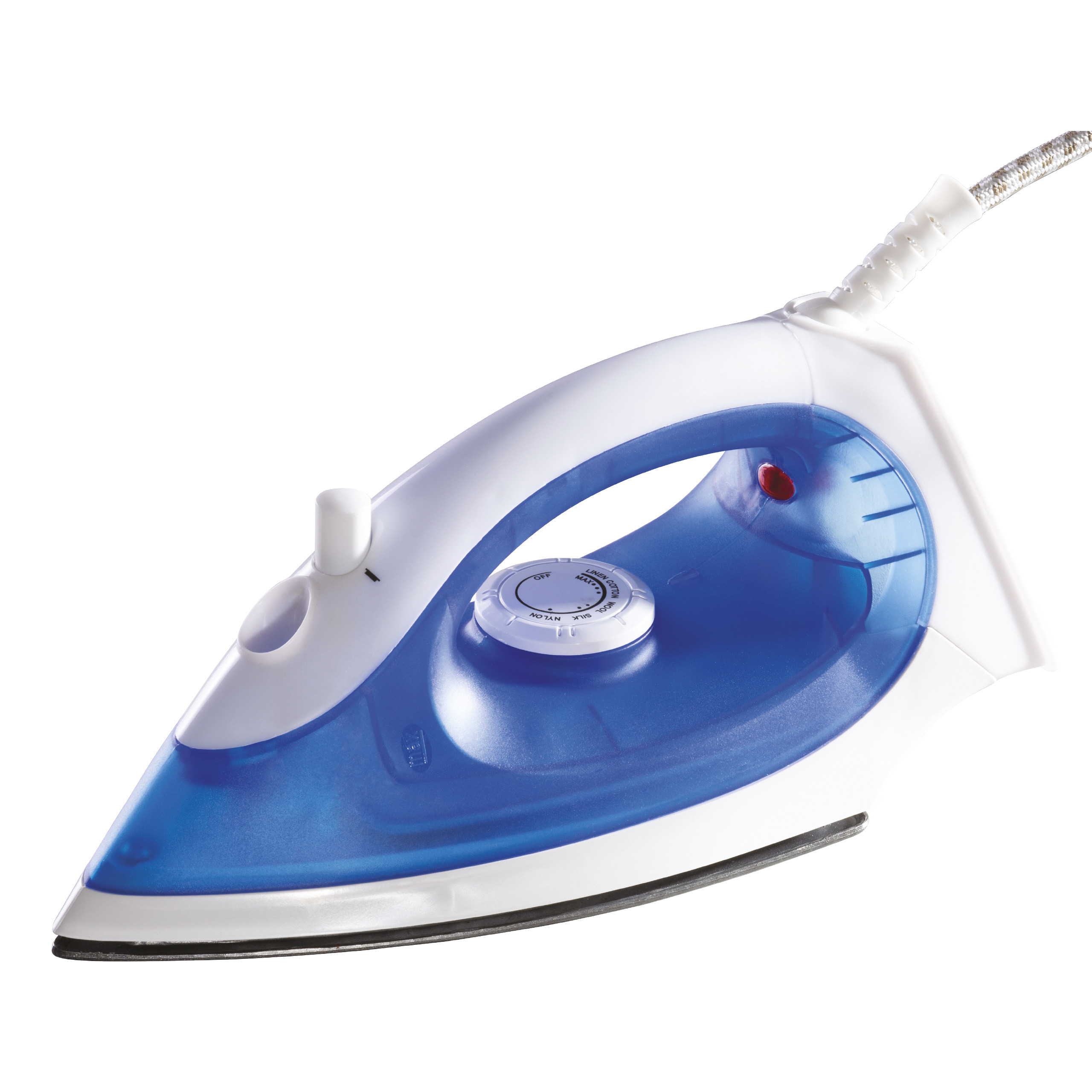 Dale Leisure Daewoo Steam Iron 1800w